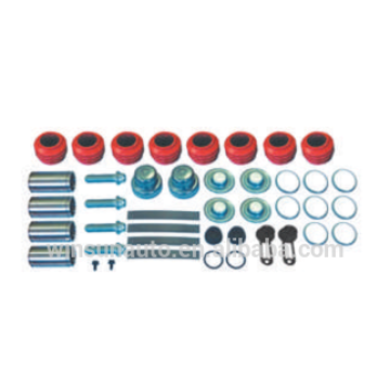 Kit de reparo de pinça de pinça para HALDEX 89541 MARK II, MARK III, MARK IV